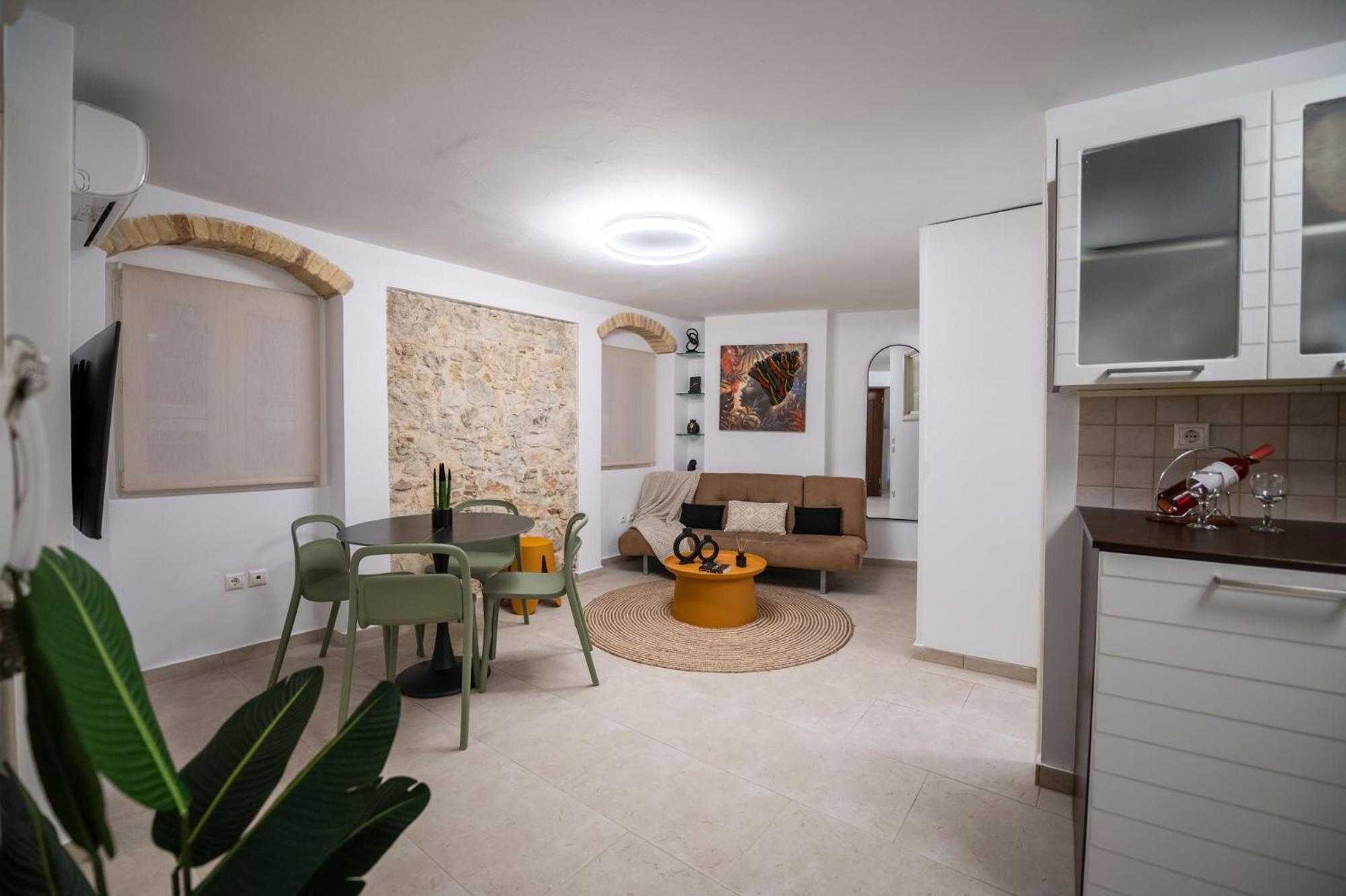Carpe Diem Luxury Apartment No 2 コルフ島 エクステリア 写真