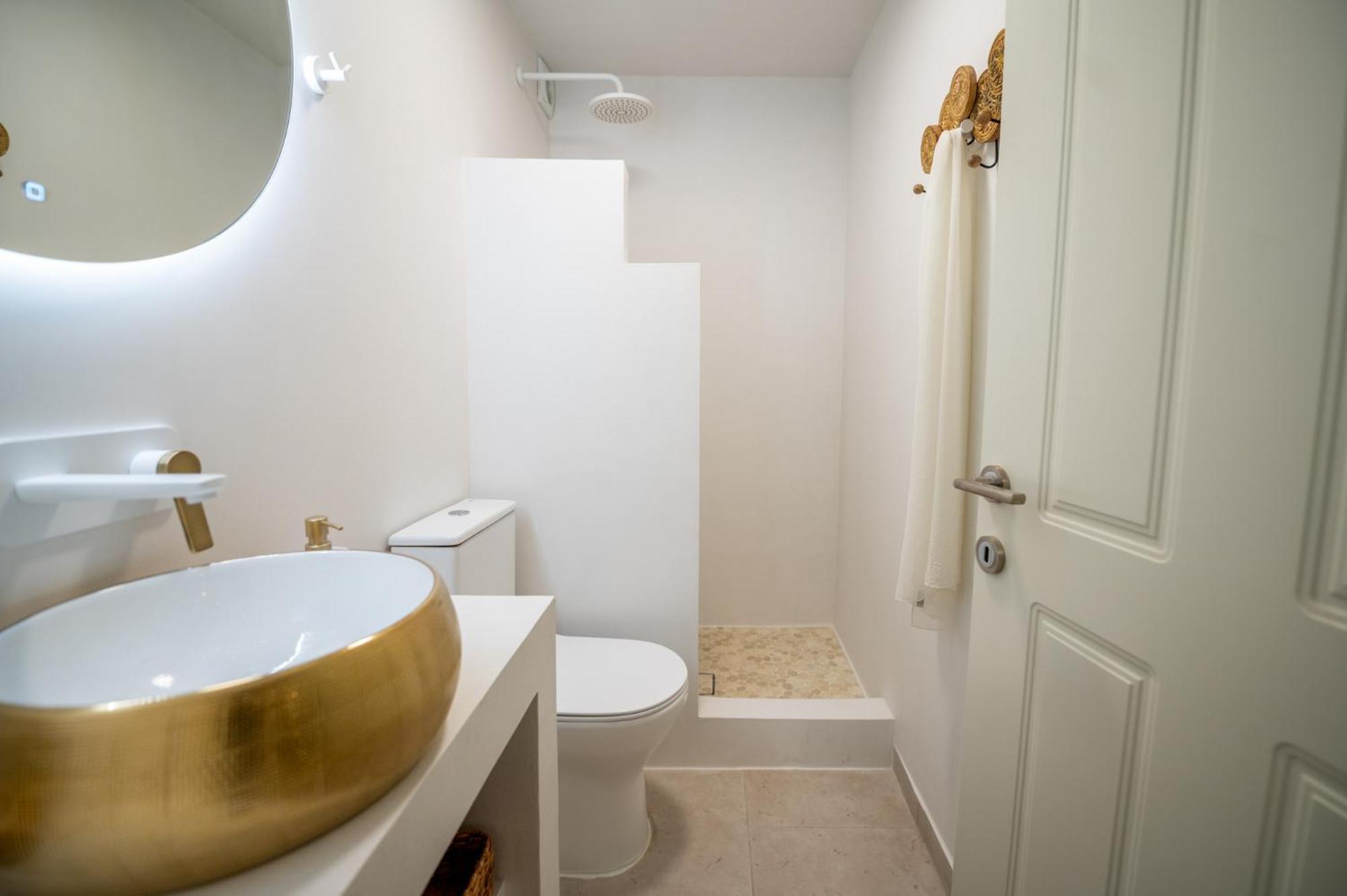 Carpe Diem Luxury Apartment No 2 コルフ島 エクステリア 写真