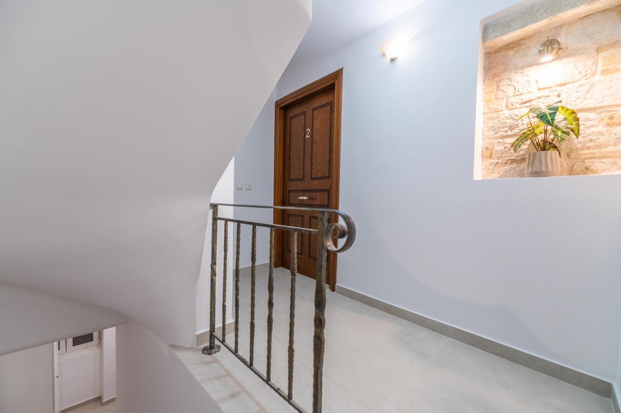 Carpe Diem Luxury Apartment No 2 コルフ島 エクステリア 写真