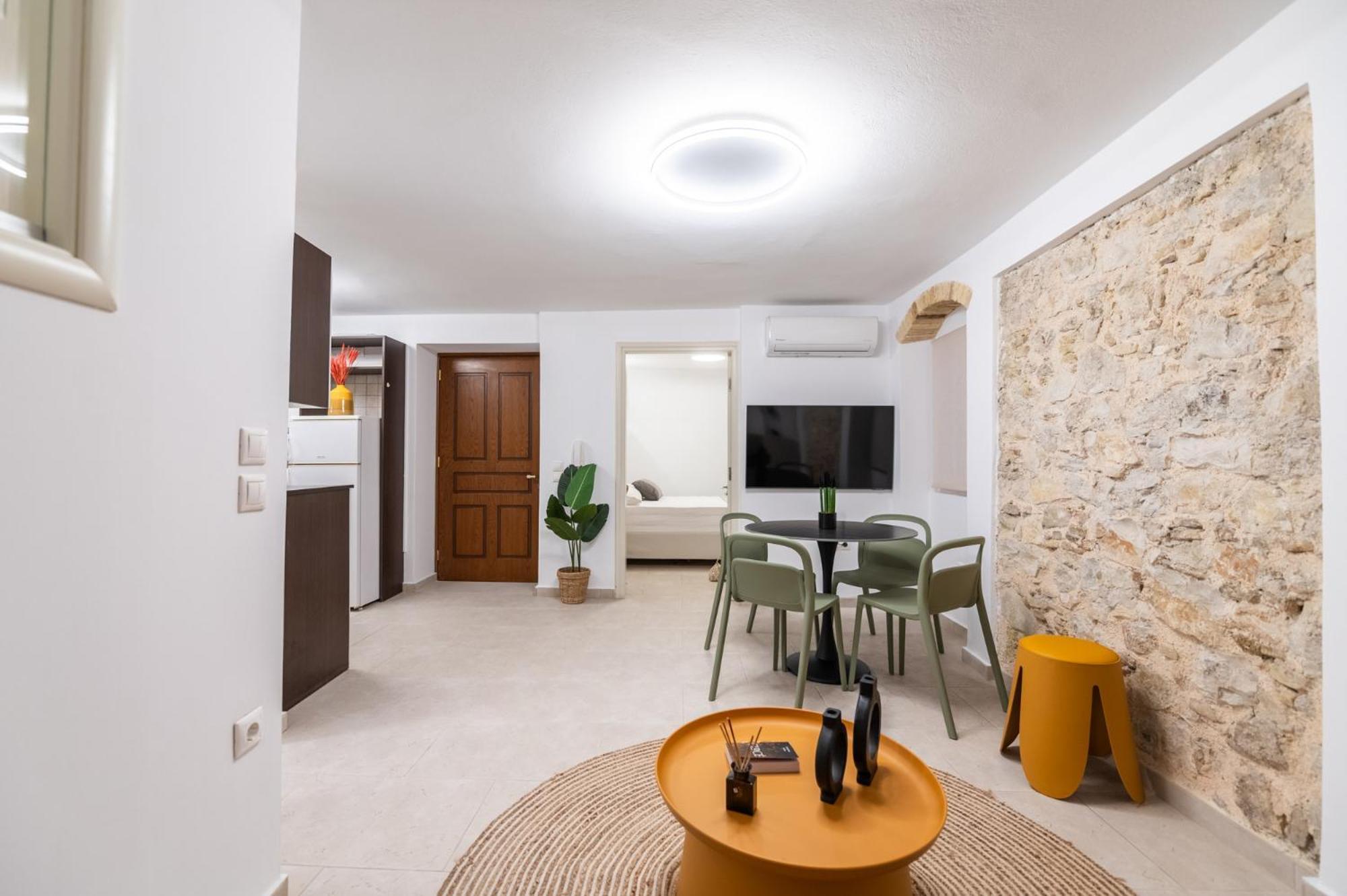 Carpe Diem Luxury Apartment No 2 コルフ島 エクステリア 写真